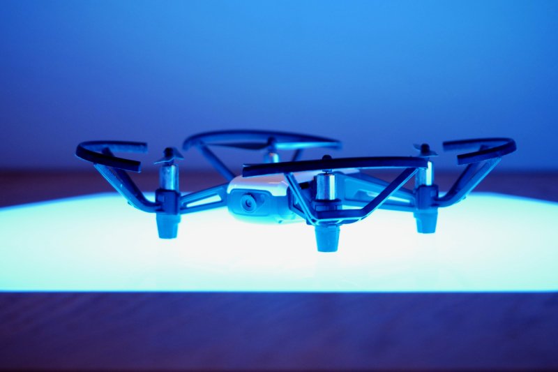 Průvodce drony pod stromeček - RYZE Tello | BLOG DronPro.cz