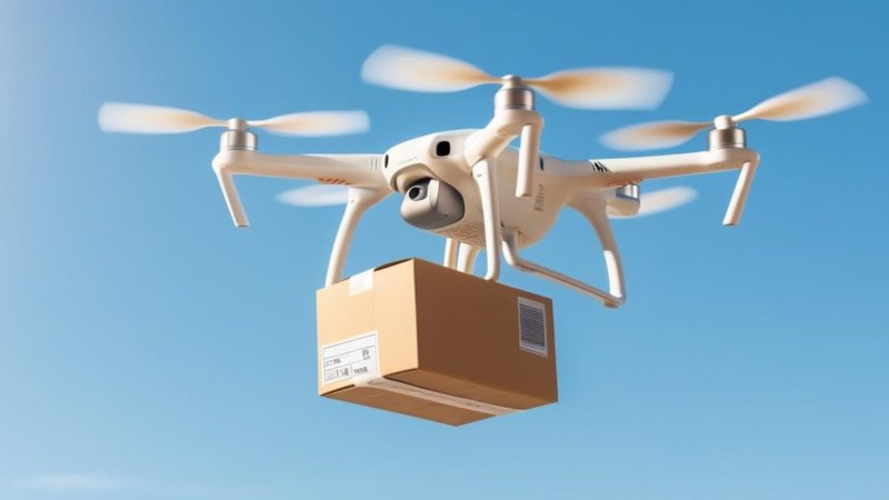 dronpro_dorucovani_baliku_dronem