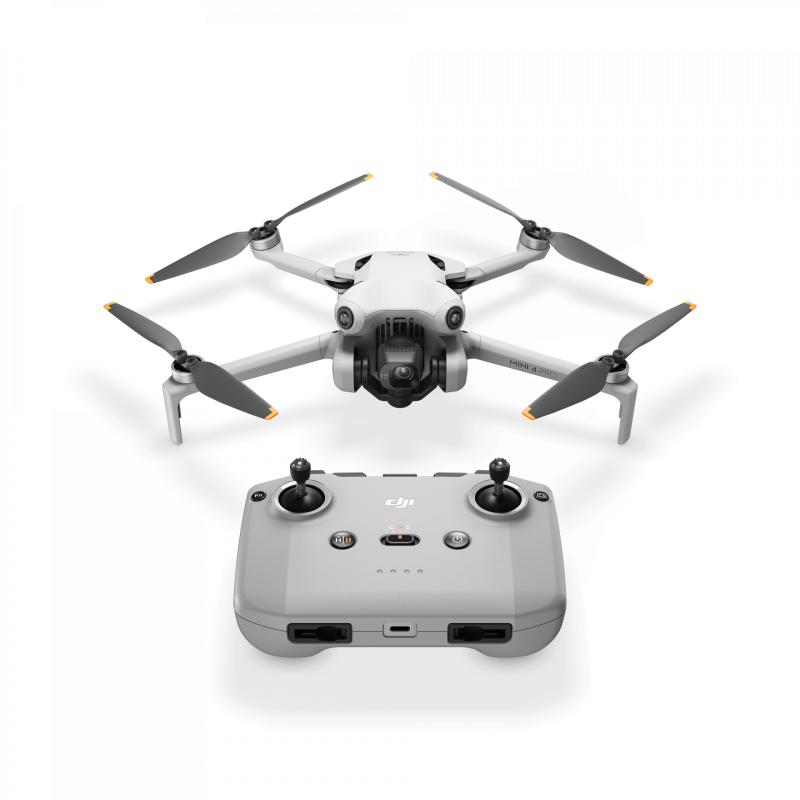 DJI Mini 4 Pro+RC-N2