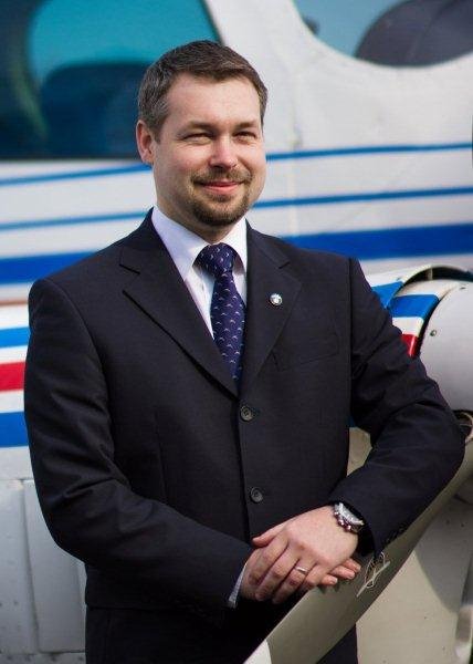 Vítězslav Hezký ÚCL, zdroj caa.cz