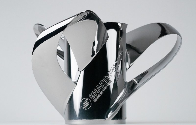 Toroidní lodní šroub - Sharrow X0