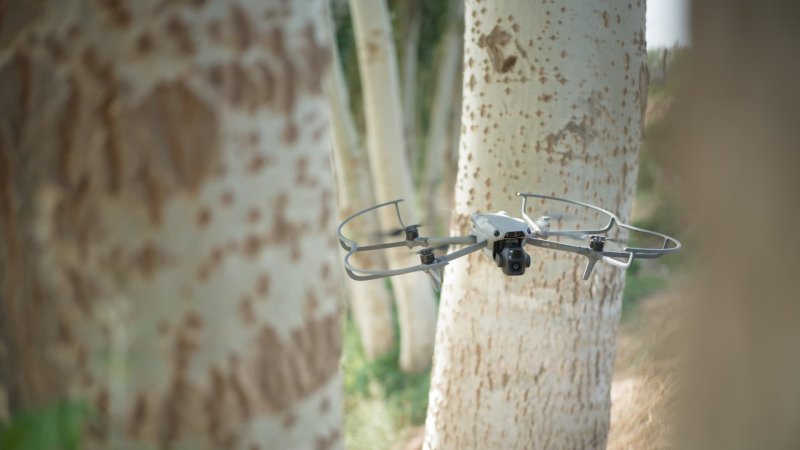 dronpro_dji Air 3s_blog