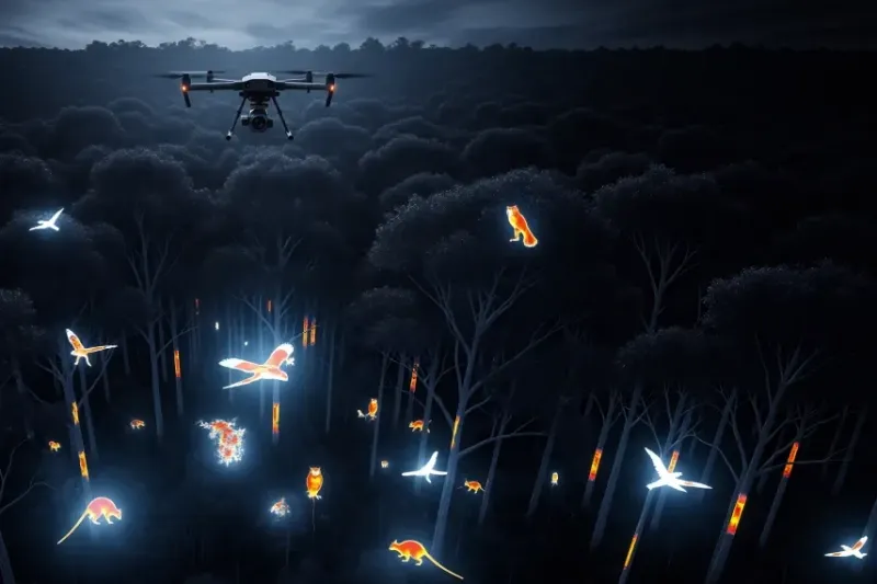 dronpro_drony chrani prirodu