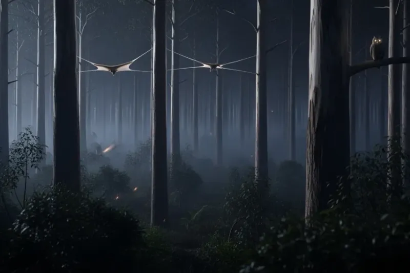 dronpro_drony chrani zvirata