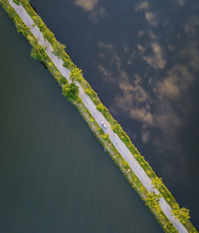 Třeboňsko netradičním pohledem