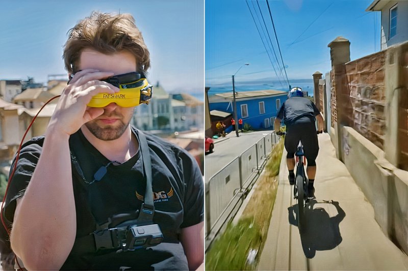 Dutch Drone Gods a Tomáš Slavík