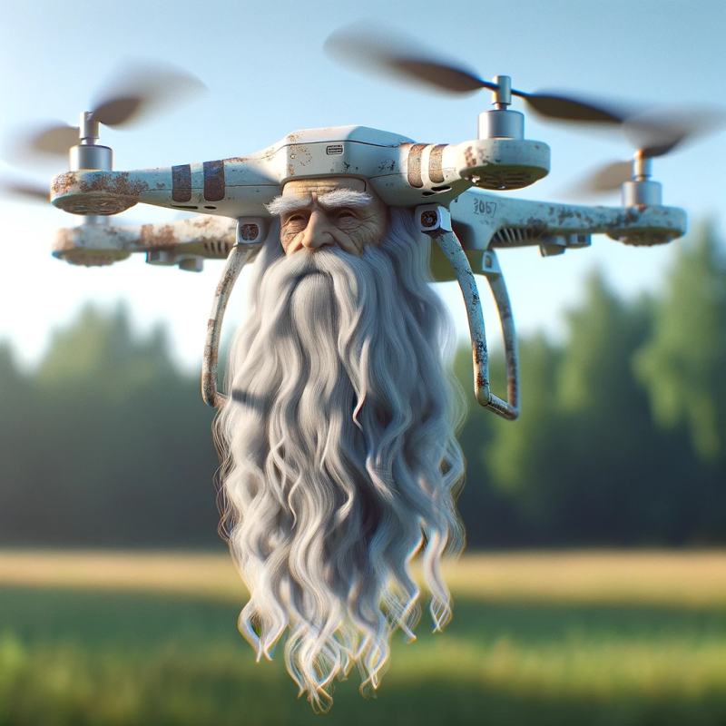 Vyměňte svůj starý dron za nový s trade-in DronPro