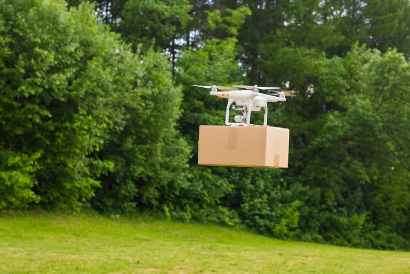 dron_delivery