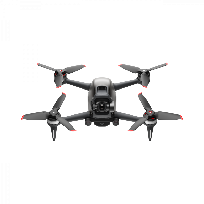DJI FPV Drone_5