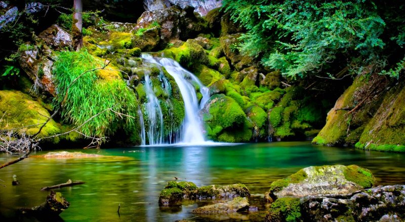 Voda focená na delší čas