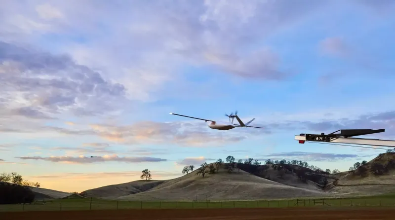 dronpro_NEST-X-Zip-Launch