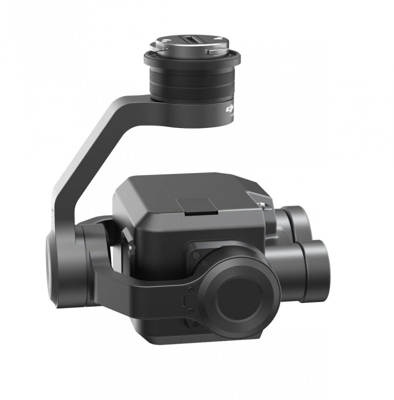 Termokamera DJI Zenmuse XT2