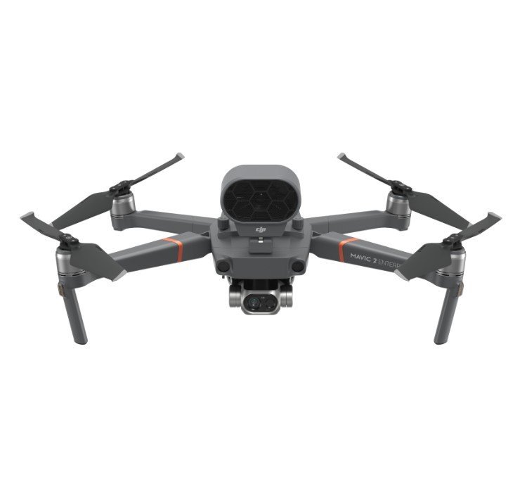 Dron DJI Mavic 2 Dual Enterprise