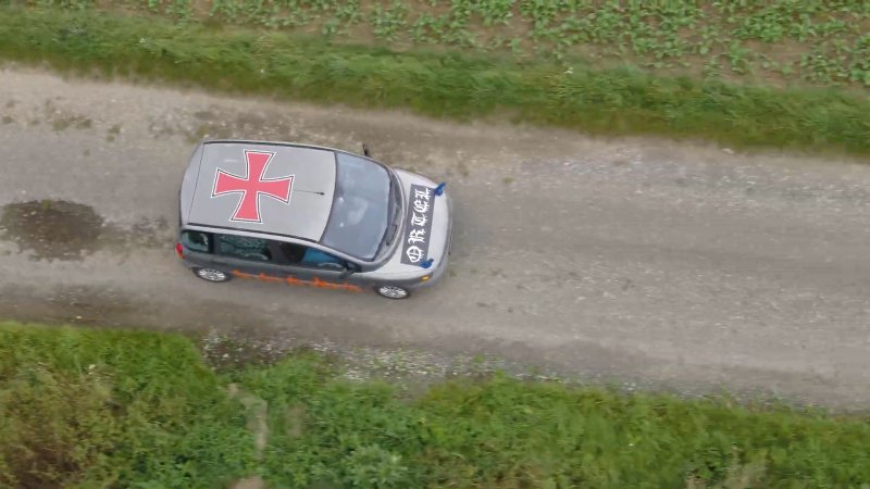 Už dnes legendární Dildopla