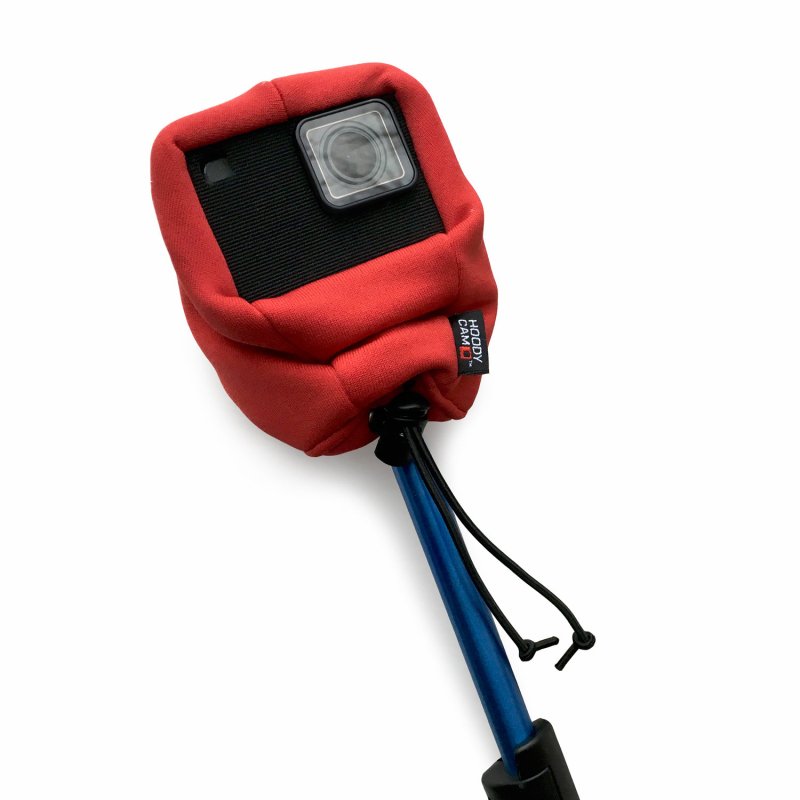 Obal na akční kameru