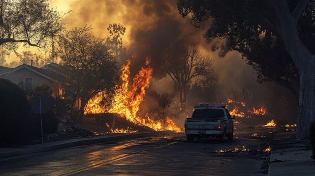 dronpro_drony v pekle