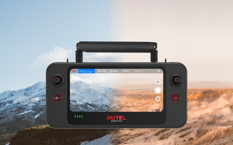 Povedený Autel Smart Controller SE