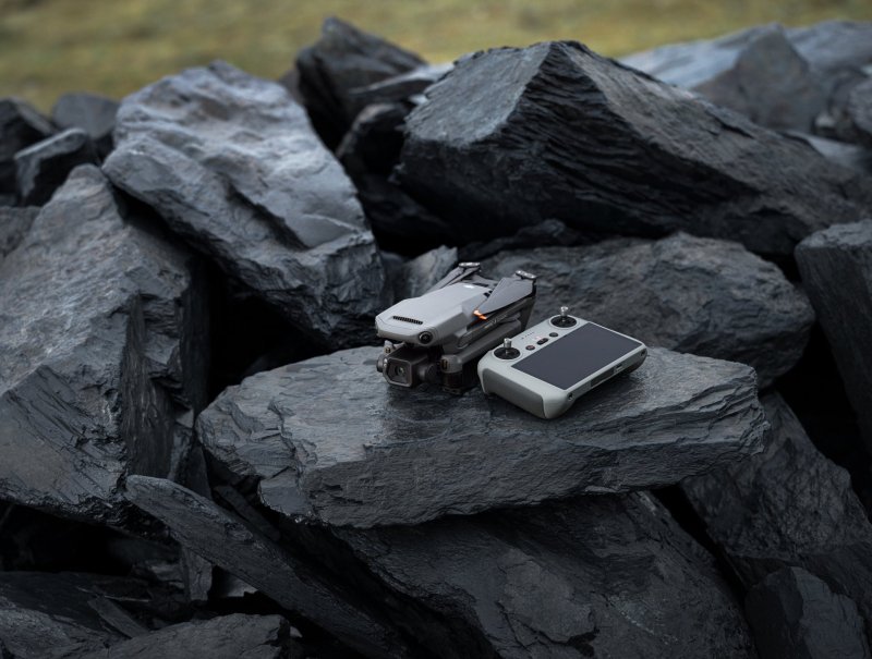 Mavic3 Classic s ovladačem