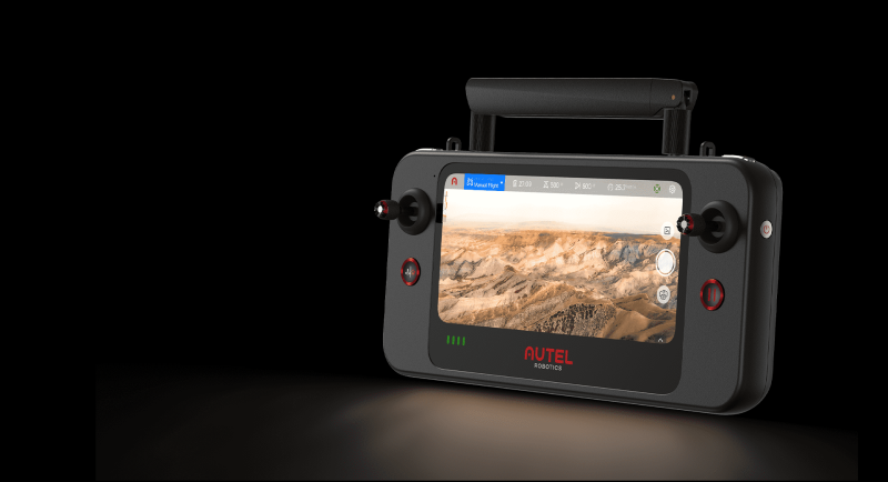 Autel Smart Controller SE