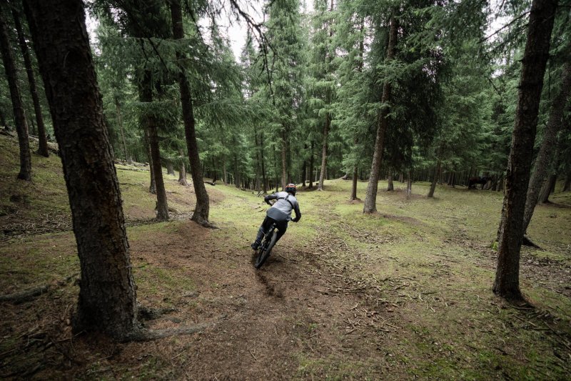 155° Super-široké FOV outdoorové kamery Action 3