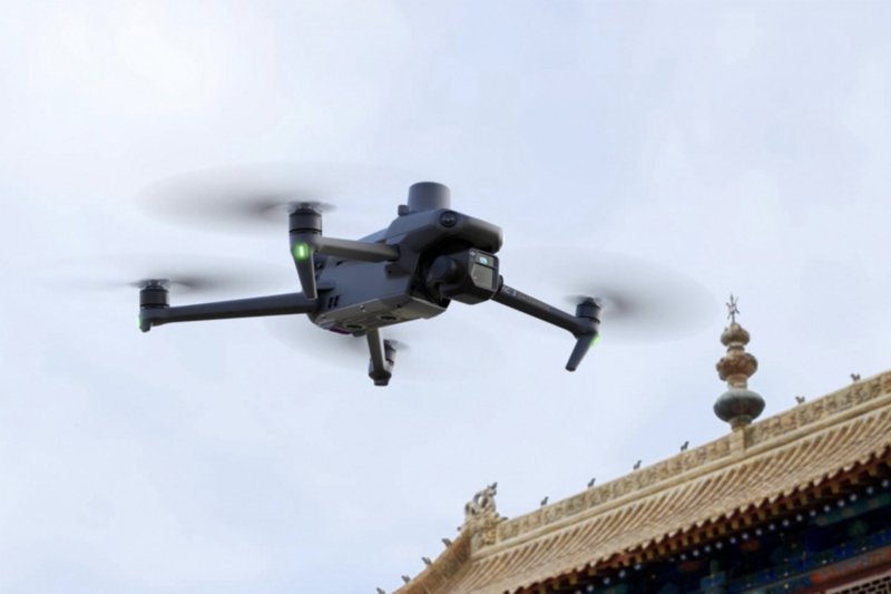 Dron DJI Mavic 3 Enterprise - EU C1