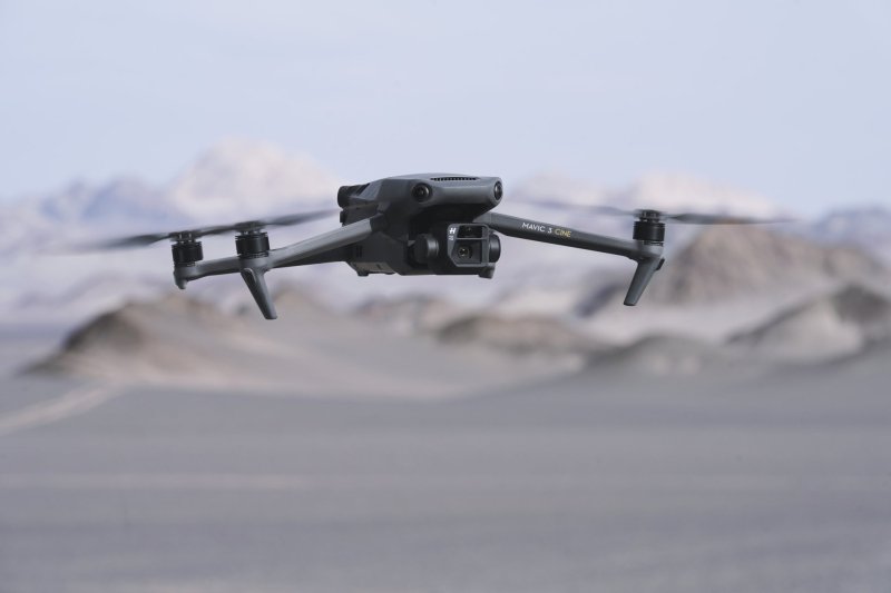 Mavic 3 je nový vládnce nebes od DJI