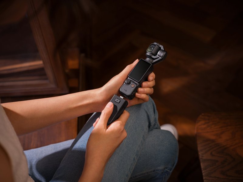 Příslušenství pro DJI Pocket 3