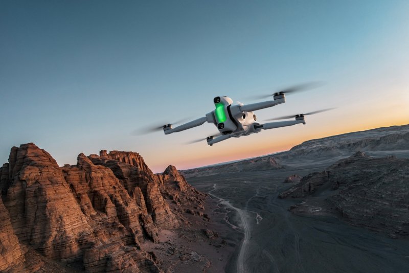 Insta360 Antigravity A1 Infinity Bundle life