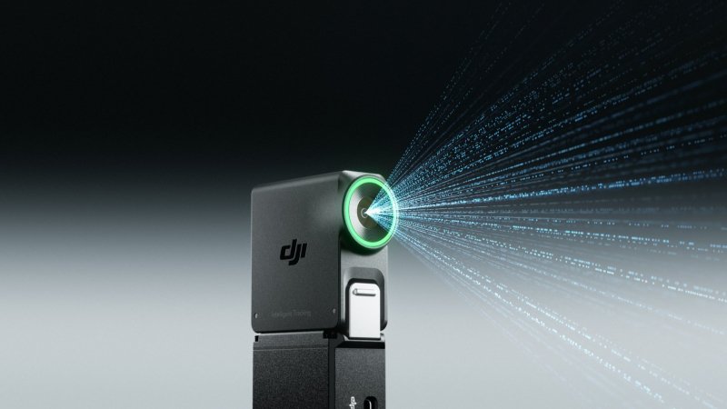 Modul inteligentního sledování objektů DJI RS 5