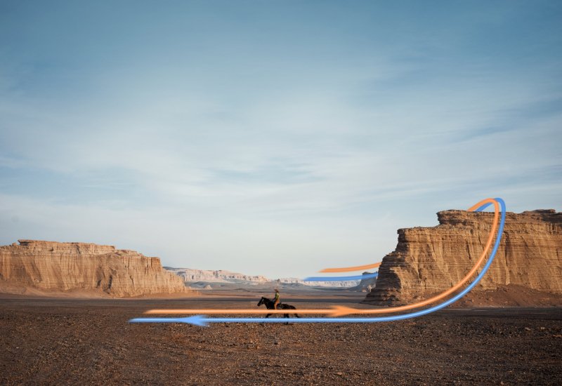 RTK Positioning a Waypoint Pro (3D Dolly) u dronu Inspire 3