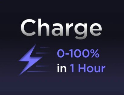 Rychlé nabíjení pomocí technologie X-Stream