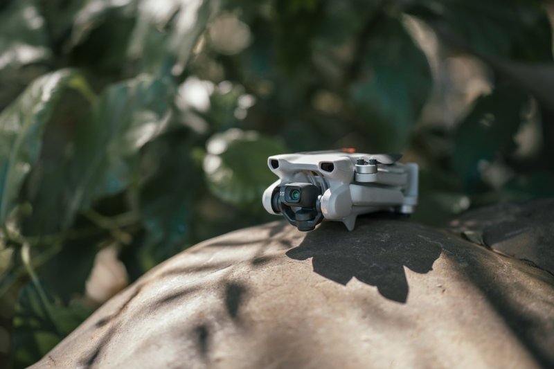 Dron DJI Mini 3