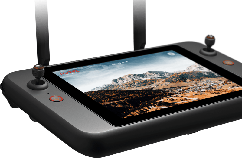 Obrazovka Autel Smart Controller V3