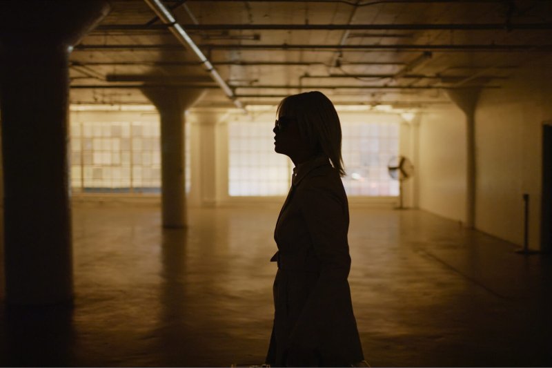 Ronin 4D 14,7 stop dynamického rozsahu