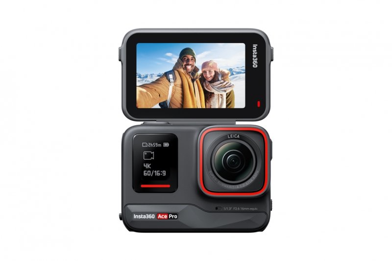 Akční kamera Insta360 Ace Pro