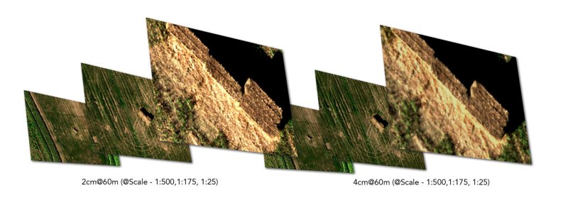 Rededge-P vs. RedEdge-MX