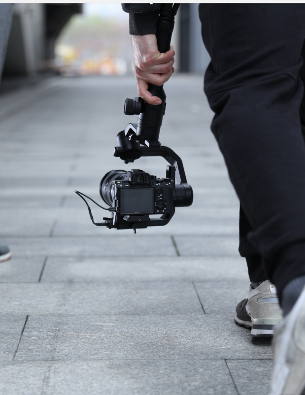 DJI Ronin-S 5