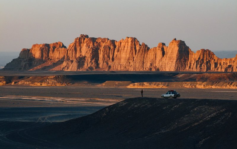 7násobný zoom Mavic 3 Pro