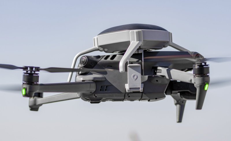 SafeAir Padák na drony Mavic 3 Series