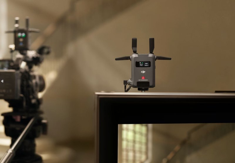 DJI SDR Transmission Combo