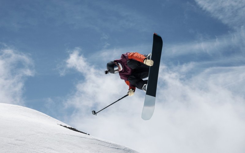 DJI Osmo Action 5 Pro