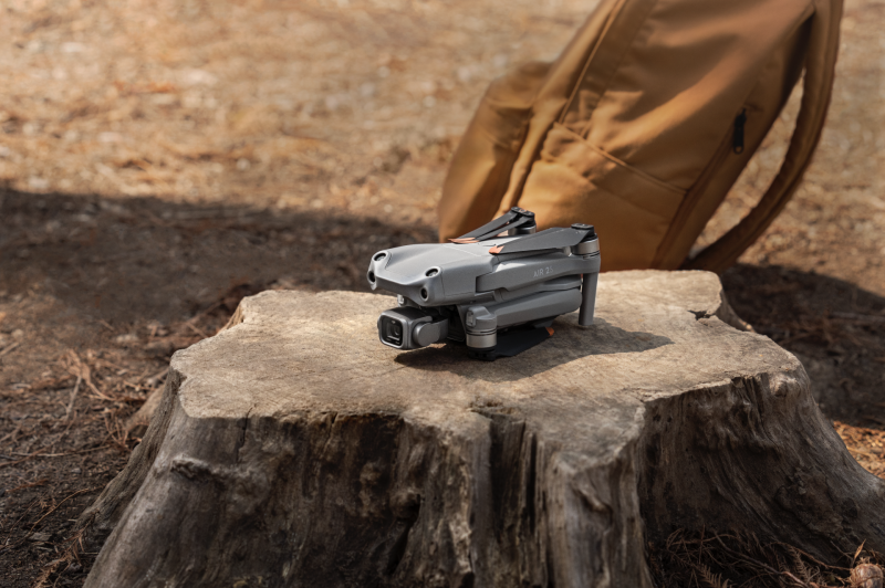 Dron s kamerou DJI Air 2S