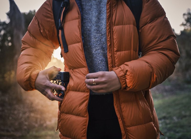 HOVERAir X1 PROMAX Standard do kapsy