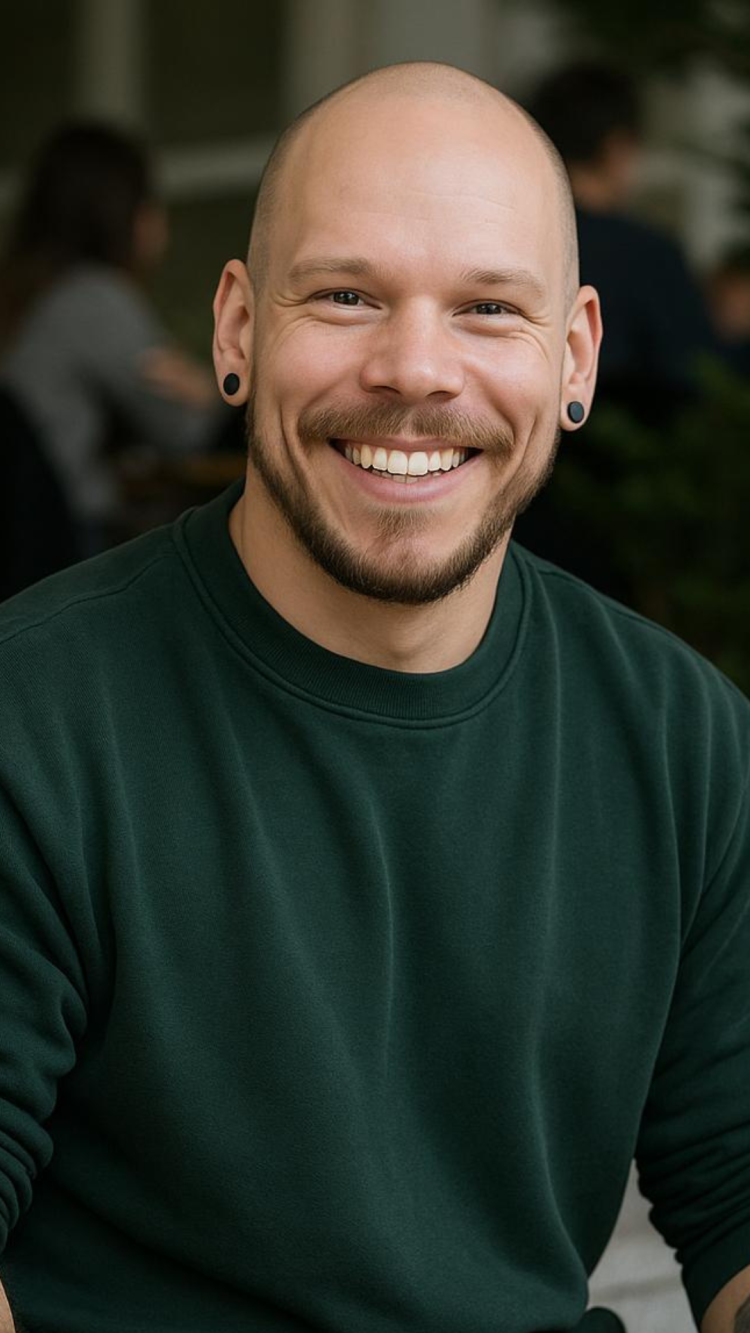 Adam B