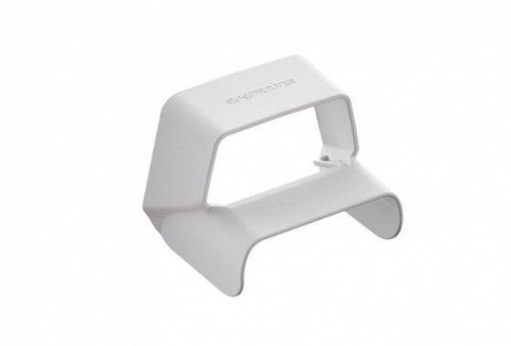 Sluneční clona na objektiv dronu DJI Flip (šedá)