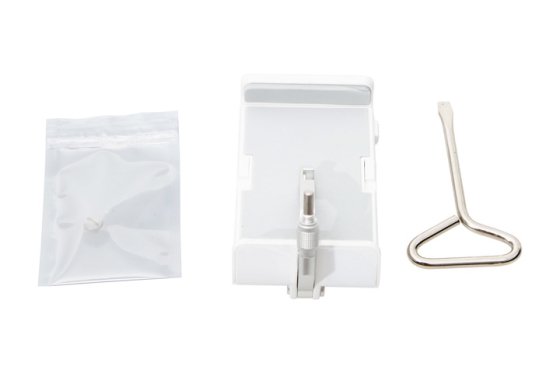 Držák mobilního telefonu/tabletu pro dron DJI Inspire 1, Phantom 3 a 4