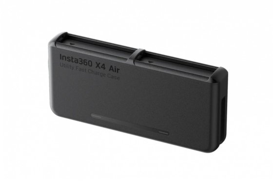 Rychlonabíjecí pouzdro pro akční kameru Insta360 X4 Air