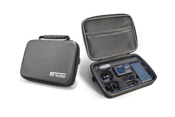 Pouzdro na kameru DJI Osmo Action 5 Pro