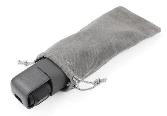 DJI Osmo Pocket / Pocket 2 ochranný váček