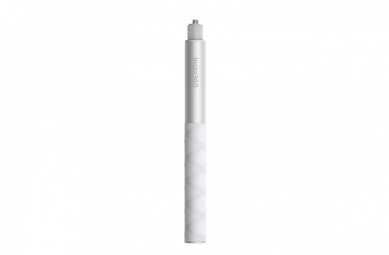 Insta360 selfie tyč 114 cm - bílá